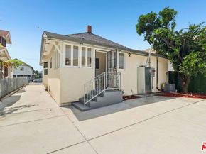 227 W 41st Street, Los Angeles CA 90037