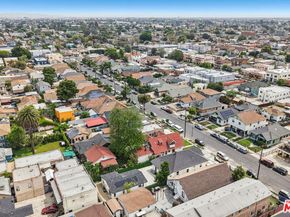 227 W 41st Street, Los Angeles CA 90037