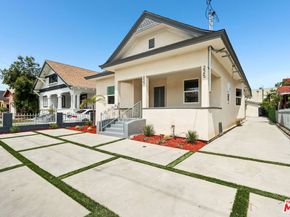 227 W 41st Street, Los Angeles CA 90037
