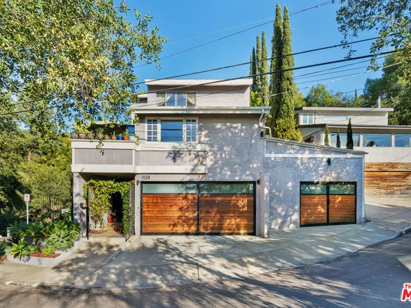 1138 Glen Arbor Avenue, Los Angeles CA 90041