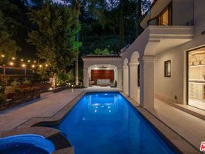 2468 Coldwater Canyon Drive, Beverly Hills CA 90210