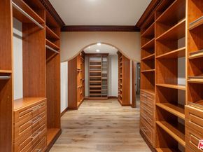 2468 Coldwater Canyon Drive, Beverly Hills CA 90210