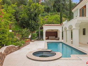 2468 Coldwater Canyon Drive, Beverly Hills CA 90210