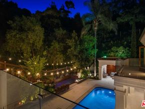 2468 Coldwater Canyon Drive, Beverly Hills CA 90210