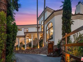 2468 Coldwater Canyon Drive, Beverly Hills CA 90210