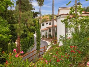 2468 Coldwater Canyon Drive, Beverly Hills CA 90210