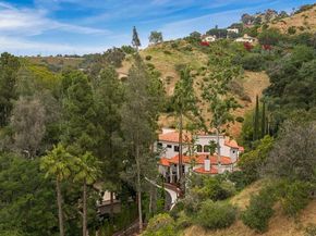 2468 Coldwater Canyon Drive, Beverly Hills CA 90210