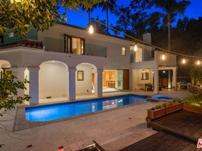 2468 Coldwater Canyon Drive, Beverly Hills CA 90210