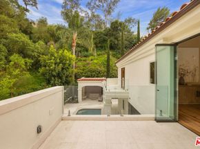 2468 Coldwater Canyon Drive, Beverly Hills CA 90210