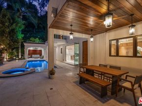 2468 Coldwater Canyon Drive, Beverly Hills CA 90210