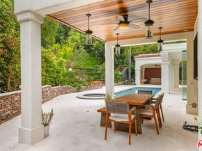 2468 Coldwater Canyon Drive, Beverly Hills CA 90210
