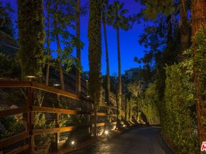2468 Coldwater Canyon Drive, Beverly Hills CA 90210