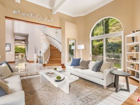 2468 Coldwater Canyon Drive, Beverly Hills CA 90210