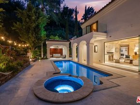 2468 Coldwater Canyon Drive, Beverly Hills CA 90210