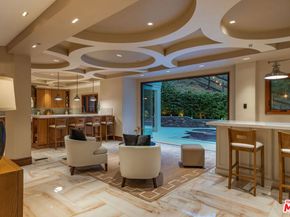2468 Coldwater Canyon Drive, Beverly Hills CA 90210