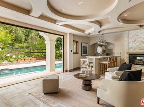 2468 Coldwater Canyon Drive, Beverly Hills CA 90210