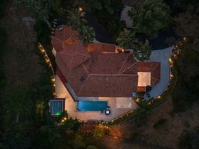 2468 Coldwater Canyon Drive, Beverly Hills CA 90210