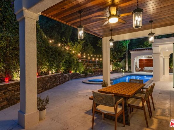 2468 Coldwater Canyon Drive, Beverly Hills CA 90210
