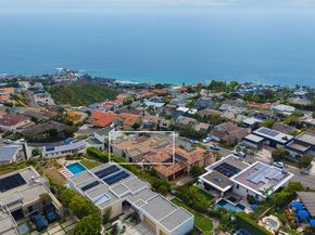 740 Bolsana Drive, Laguna Beach CA 92651