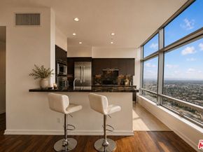 900 W Olympic Boulevard 34J, Los Angeles CA 90015