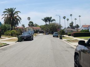 1436 W 90th Street, Los Angeles CA 90047