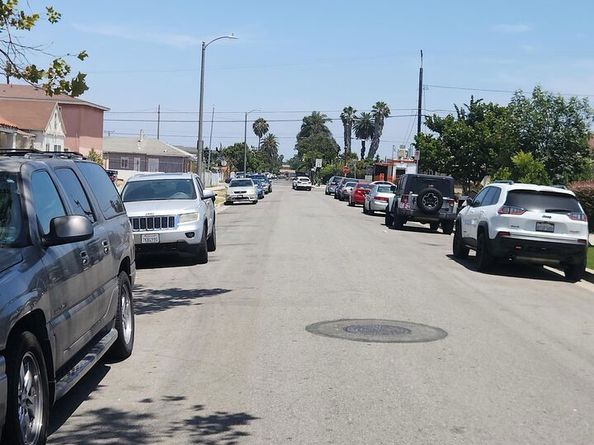 1436 W 90th Street, Los Angeles CA 90047