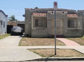 1436 W 90th Street, Los Angeles CA 90047