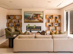 6654 Emmet Terrace, Los Angeles CA 90068
