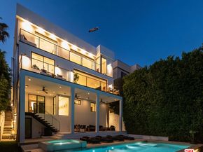 6654 Emmet Terrace, Los Angeles CA 90068