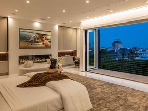 6654 Emmet Terrace, Los Angeles CA 90068