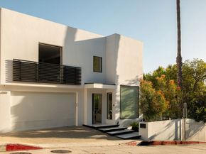 6654 Emmet Terrace, Los Angeles CA 90068