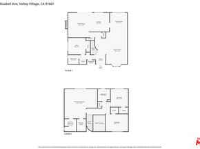 5507 Bluebell Avenue, Valley Village CA 91607