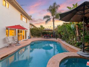 5507 Bluebell Avenue, Valley Village CA 91607