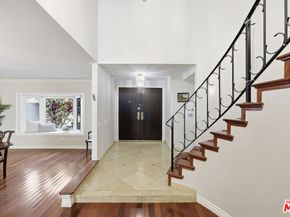 5507 Bluebell Avenue, Valley Village CA 91607