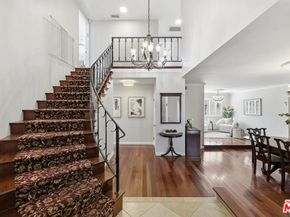 5507 Bluebell Avenue, Valley Village CA 91607