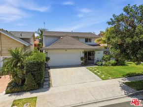 5507 Bluebell Avenue, Valley Village CA 91607
