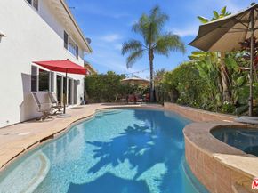 5507 Bluebell Avenue, Valley Village CA 91607