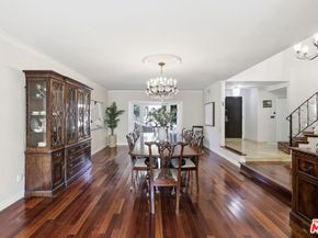 5507 Bluebell Avenue, Valley Village CA 91607