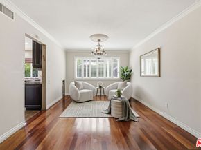 5507 Bluebell Avenue, Valley Village CA 91607