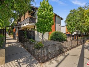 12515 Saticoy Street, North Hollywood CA 91605