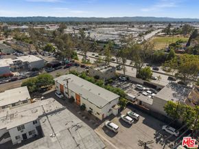 12515 Saticoy Street, North Hollywood CA 91605