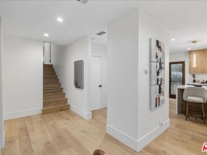 15440 Hamner Drive, Los Angeles CA 90077