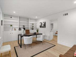 15440 Hamner Drive, Los Angeles CA 90077