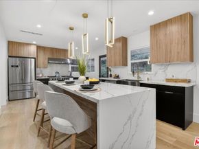 15440 Hamner Drive, Los Angeles CA 90077
