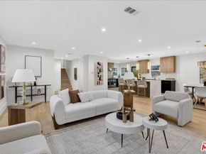 15440 Hamner Drive, Los Angeles CA 90077