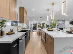15440 Hamner Drive, Los Angeles CA 90077