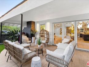 15440 Hamner Drive, Los Angeles CA 90077