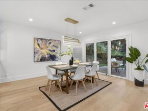 15440 Hamner Drive, Los Angeles CA 90077