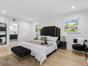 15440 Hamner Drive, Los Angeles CA 90077