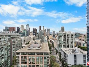 1155 S Grand Avenue 2109, Los Angeles CA 90015
